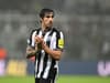 Sandro Tonali’s girlfriend posts six-word message after Newcastle United’s midfielder ban