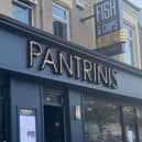 Pantrini’s