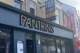 Pantrini’s