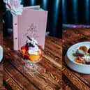 Leila Lily’s have launched a brand-new vegan menu.