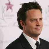 Matthew Perry