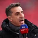 Gary Neville