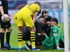 Borussia Dortmund given injury scare - just over one week before Newcastle United clash