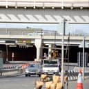 Tyne Tunnel fees could be set to rise in May 2024.