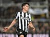 Tino Livramento & Lewis Hall message as Newcastle United weigh up £63m selection call v Man United