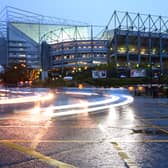 St James’ Park could take on a new bowl shape (Image: Getty Images)
