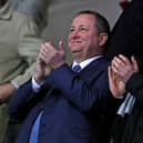 Mike Ashley is working on a deal to take over Reading FC (Image: Getty Images)