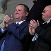 While Mike Ashley is working on a deal to take over Reading FC, Lee Charnley also looks like making a football return. 
