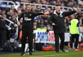 A former Newcastle and Sunderland man has landed a role in management. (Getty Images)
