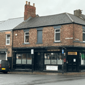 The Top House pub, in North Shields, is on the market for £175,000. Photo: R A Jackson & Son (via Rightmove).