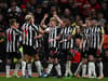 Newcastle United player ratings: 9.5/10 ‘machine’ & ‘electric’ 9/10 in 3-0 win at Man United