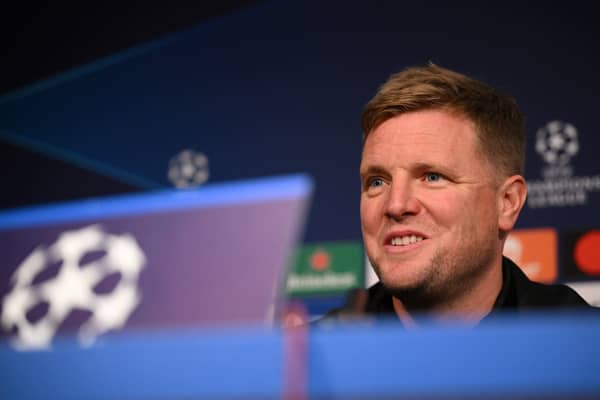 Newcastle are hoping to make a move for a highly-rated Spanish youngster,according to reports. (Getty Images)