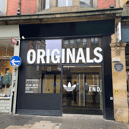 See inside the ‘Originals Newcastle’ exhibition in Newcastle city centre.