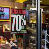 Black Friday is nearly here