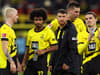 Borussia Dortmund suffer ‘extremely painful’ blow just three days before Newcastle United clash
