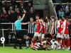 ‘Impossible’ - Former Premier League referee reviews key Newcastle United v Arsenal incident