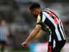 ‘A risk’ - Newcastle United star reacts to injury that is set to rule him out for three months