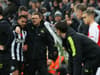 Second Newcastle United star undergoes surgery - set to miss nine weeks after U-turn