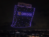 Greggs confirms Festive Bake return date for Christmas 2023 with spectacular drone show