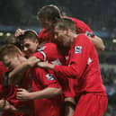 Peter Crouch played for many Premier League clubs but never Newcastle United (Image: Getty Images)
