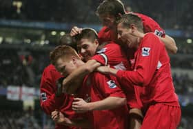 Peter Crouch played for many Premier League clubs but never Newcastle United (Image: Getty Images)