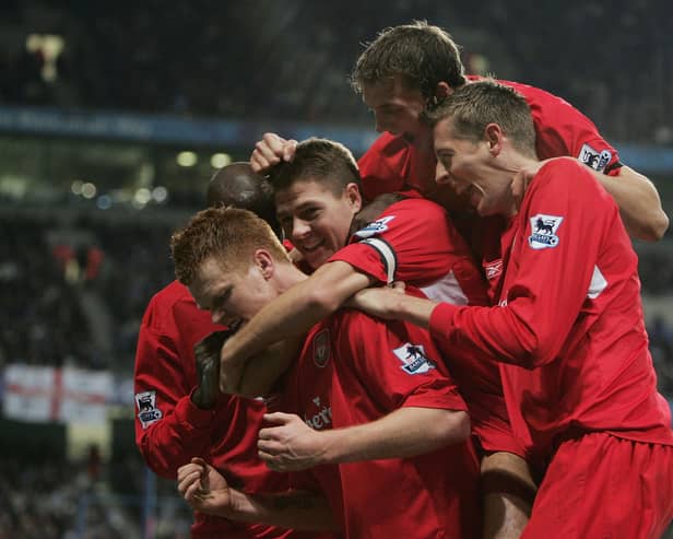 Peter Crouch played for many Premier League clubs but never Newcastle United (Image: Getty Images)