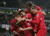 Peter Crouch played for many Premier League clubs but never Newcastle United (Image: Getty Images)