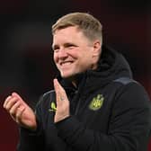 Newcastle are hoping to sign a Serie A midfielder and an ex-Chelsea defender, according to reports. (Getty Images)