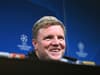 Where are they now? Eddie Howe's first Newcastle United side as Magpies boss celebrates two-year anniversary