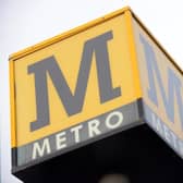 Engineers at Tyne and Wear Metro are set for possible strike action over pay. Photo: National World.