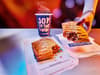 Greggs officially unveil Christmas 2023 menu with brand-new additions