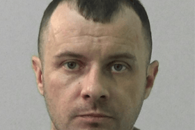 Toby Kelly was found guilty of murder and attempted murder. Photo: Northumbria Police.