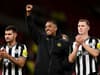 Bruno Guimaraes & Newcastle United teammate 'shaken and shocked' at Arsenal incident