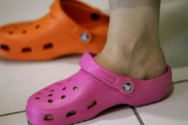 Other colours are available, but watch out for higher prices