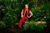 Grace Dent has left ITV's I'm a Celebrity Get Me Out Of Here