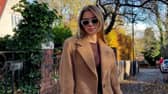 Fashion-forward Chana Kesselaar.