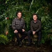 Ant and Dec will present I'm A Celebrity live from Australia 