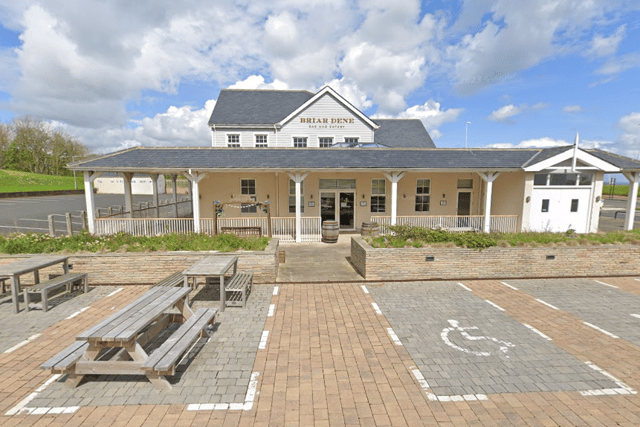 The Briar Dene, now known as the Tavern & Galley. Photo: Google Maps.