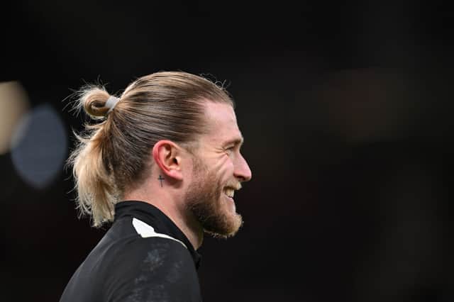 Karius extended his stay in the north east at the end of last season when his short-term deal was extended by a further year. 