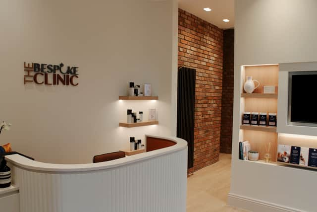 The Bespoke Clinic