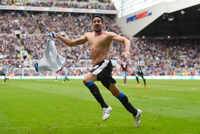 A Magpies icon with over 200 appearances has landed his first role in management. (Getty Images)