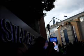 Chelsea have been criticised over the price of Carabao Cup tickets (Image: Getty Images)