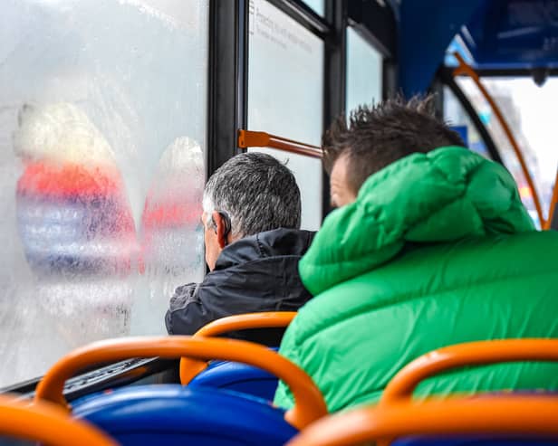 Northumbria Police will be deploying a 'Trojan' bus full of plain clothed police officers to clamp down on anti-social behaviour.
