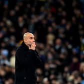 Man City could face huge sanctions if they are found guilty of breaching Premier League rules. (Getty Images)