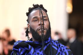 Burna Boy is set to play in the UK ahead of the release of his new album in 2025.