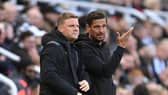Newcastle are hoping to add further firepower in the January transfer window, according to reports. (Getty Images)