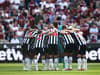 Newcastle United confirm contract decision - seven players 'on course' to leave this summer