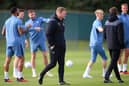 Newcastle are hoping to add further squad depth in January, according to reports. (Getty Images)