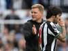Eddie Howe drops Newcastle United transfer hint after Liverpool, Man Utd & Arsenal 'advantage' fear
