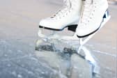 The stars of Tyne Theatre's Peter Pan will be hitting the ice tonight.